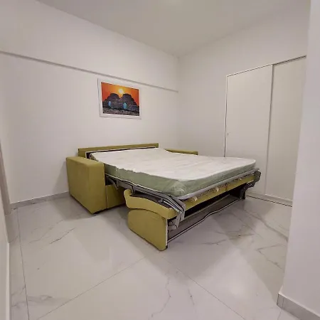 Orlando - Locazione Turistica Homestay *
