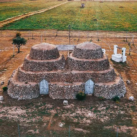 Orlando - Locazione Turistica Maruggio