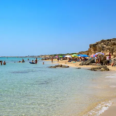 Homestay Orlando - Locazione Turistica Maruggio